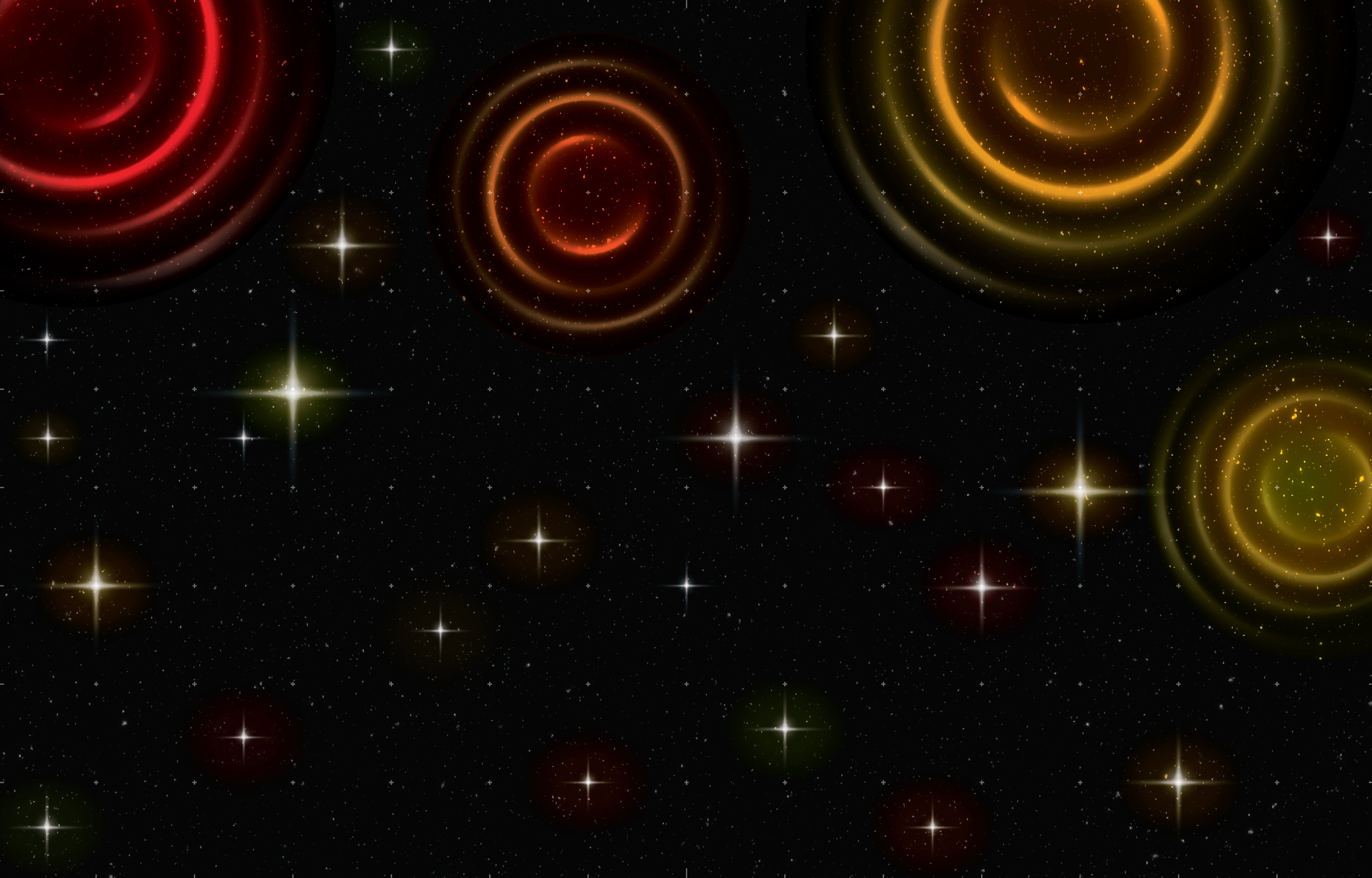 Performance Floor - THE SOUND OF STARS