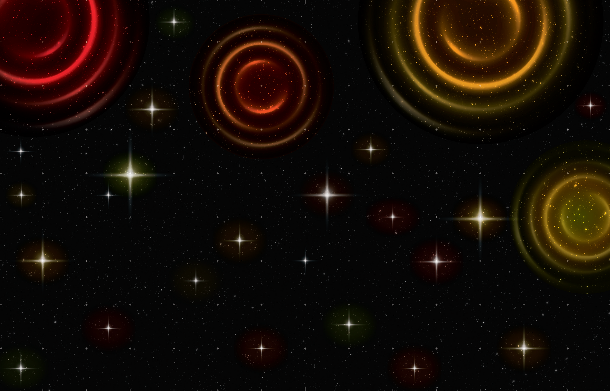 Performance Floor - THE SOUND OF STARS