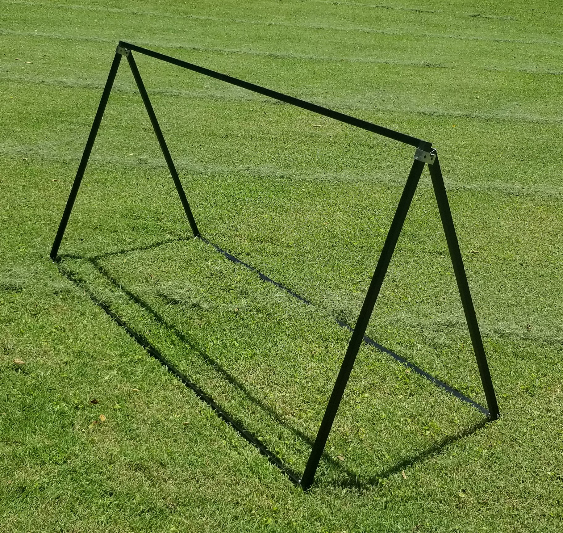Props - Fast Field Frame - Sideline Frame