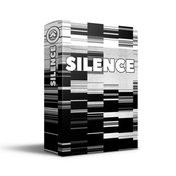 MARCHING BAND SHOW - SILENCE