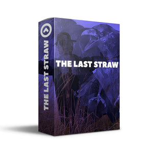 THE LAST STRAW - MARCHING BAND - SHOW PACKAGE