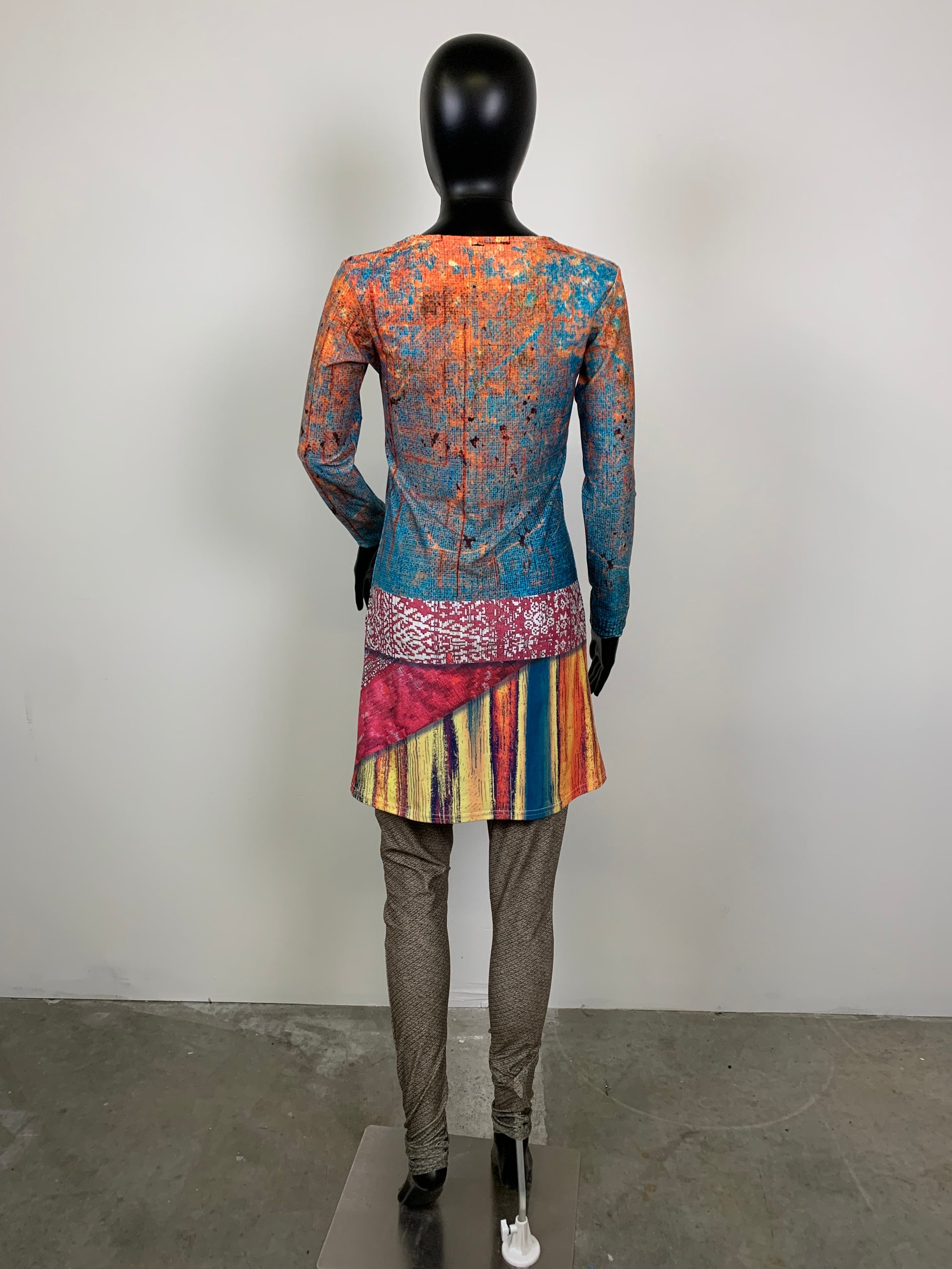 DPG The Climb Guard Tunics + Leggings (Set of 12)