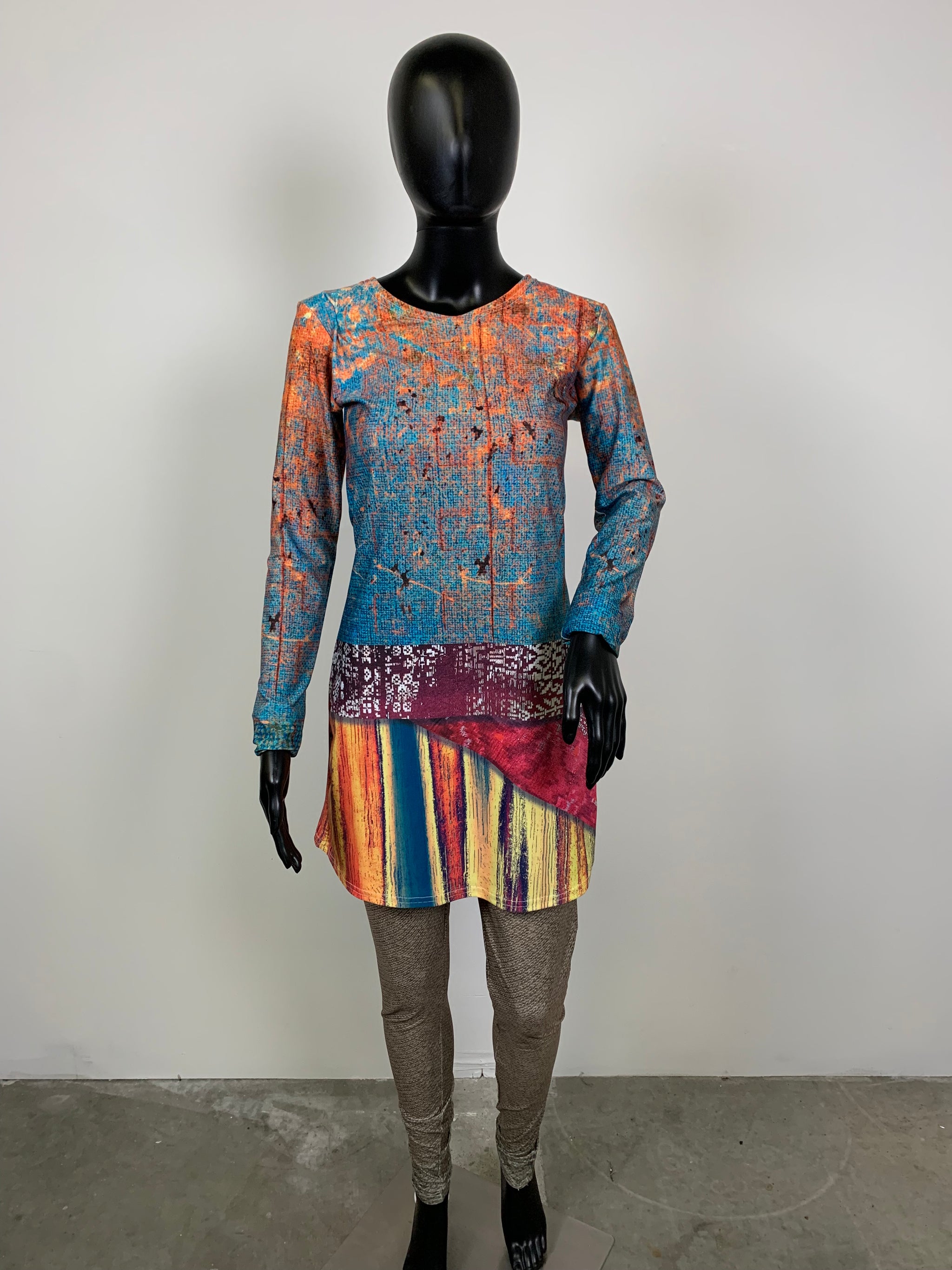 DPG The Climb Guard Tunics + Leggings (Set of 12)