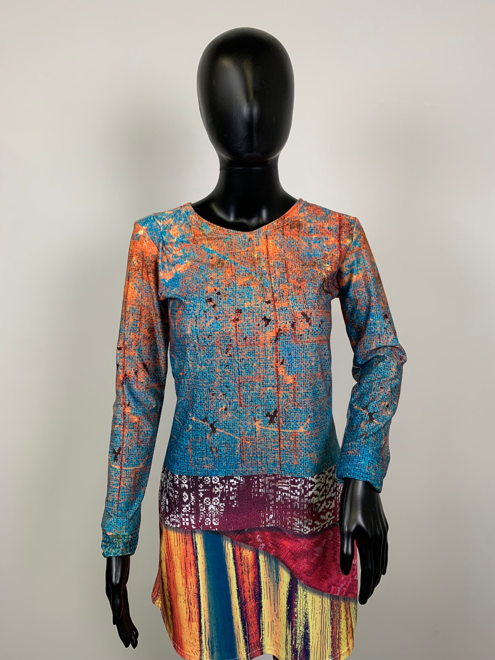 DPG The Climb Guard Tunics + Leggings (Set of 12)