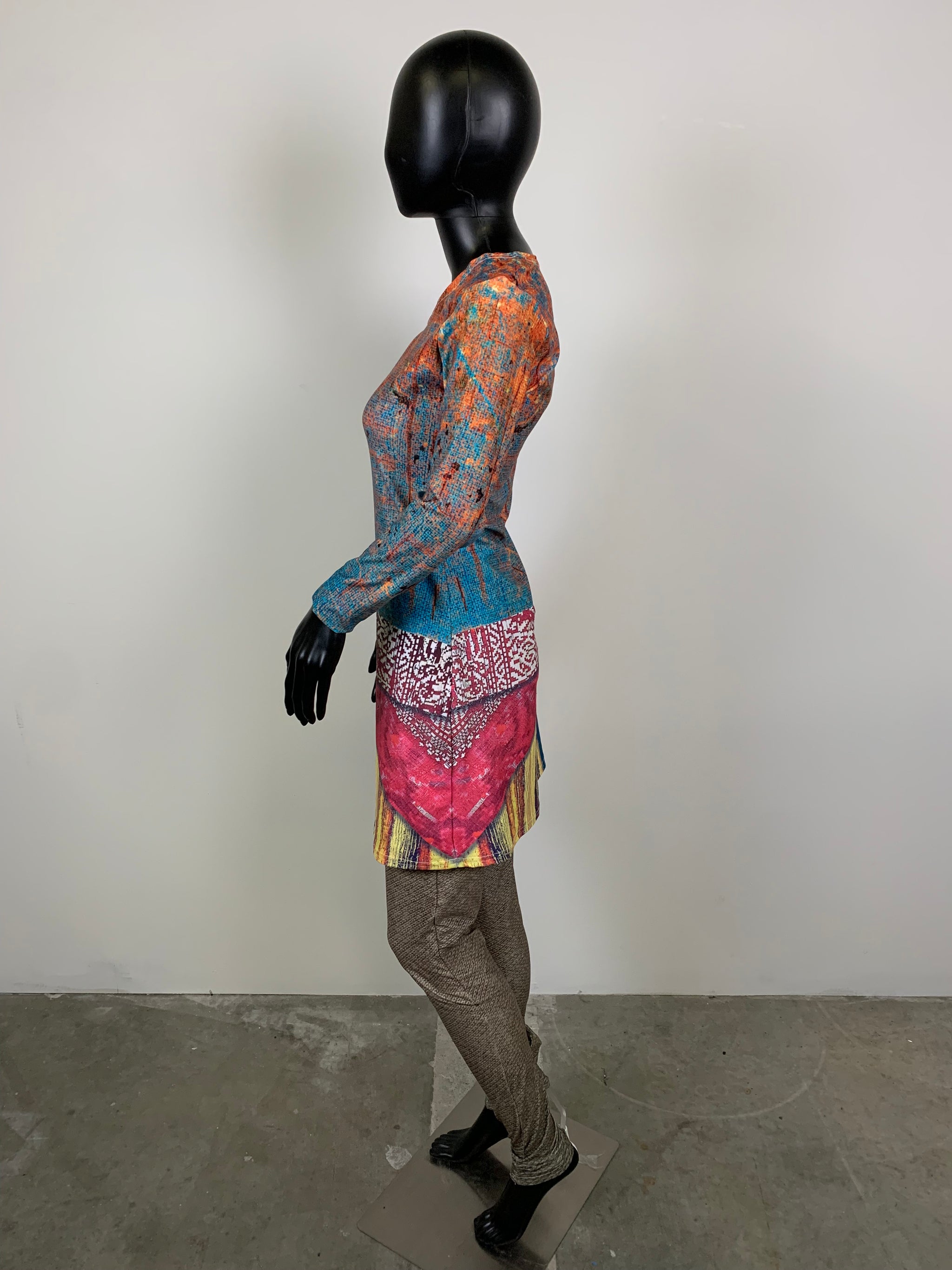 DPG The Climb Guard Tunics + Leggings (Set of 12)