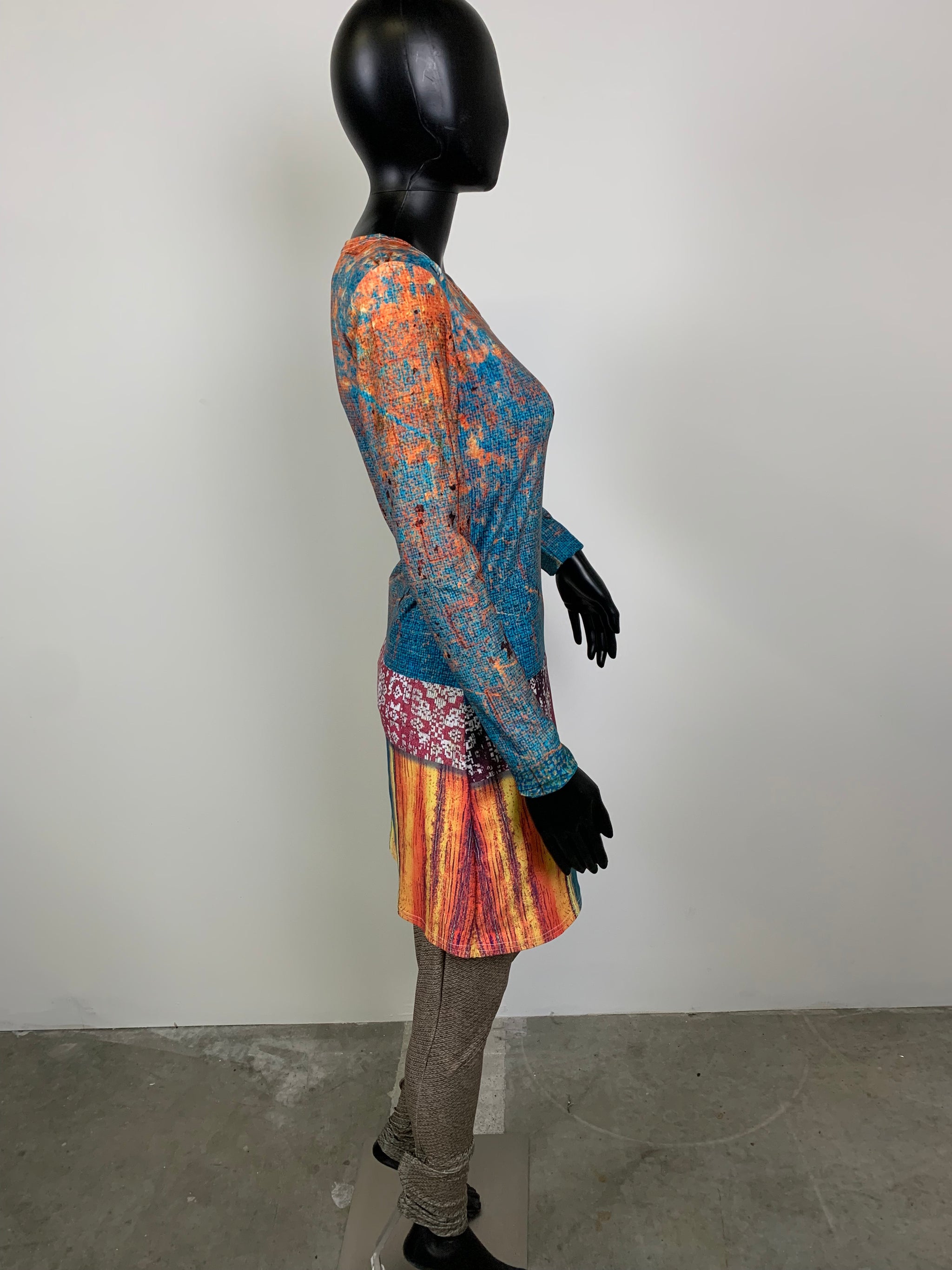 DPG The Climb Guard Tunics + Leggings (Set of 12)