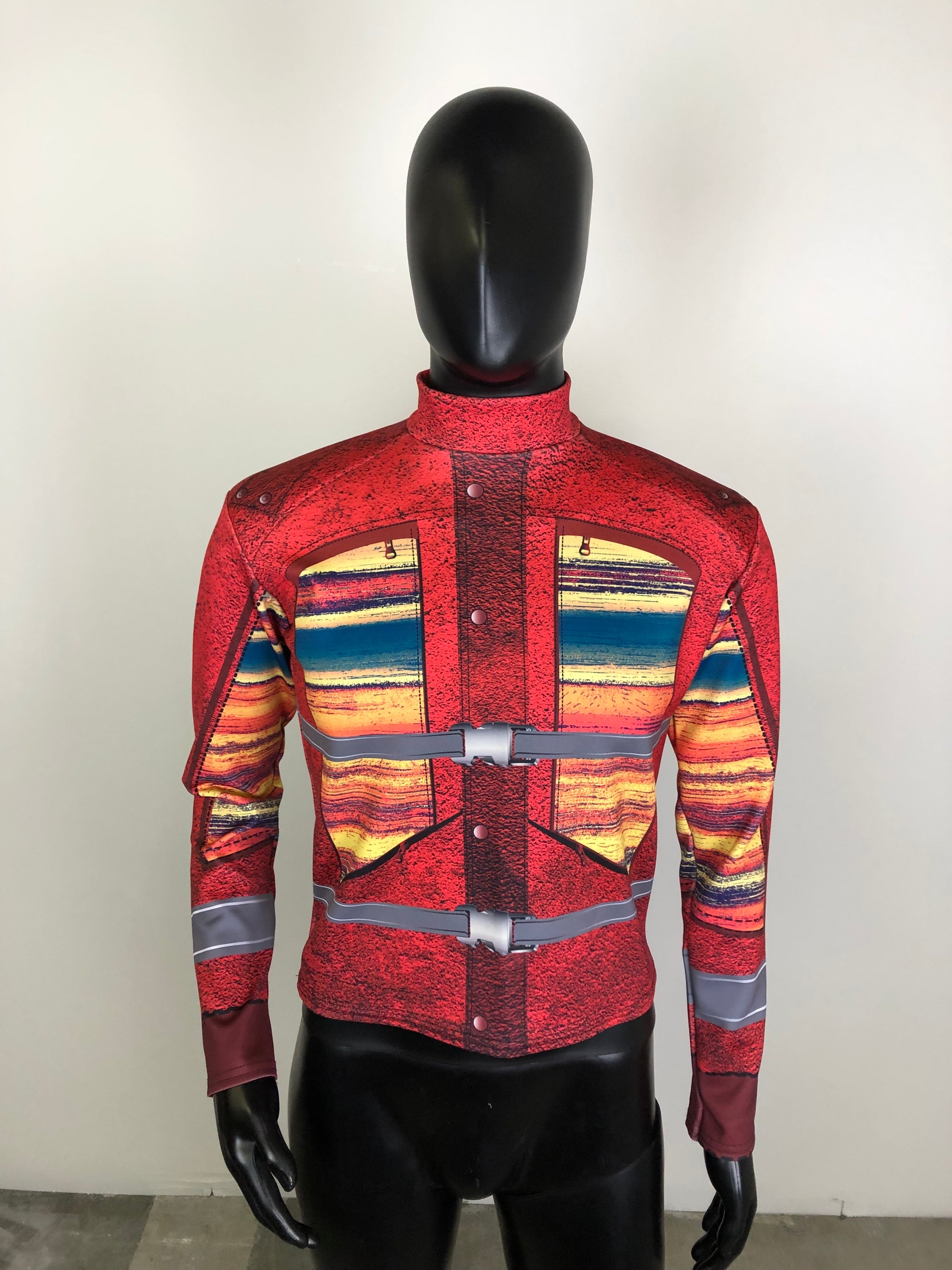 DPG The Climb w/Backpacks and Glasses (Set of 52)