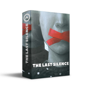 INDOOR PERCUSSION MUSIC - THE LAST SILENCE