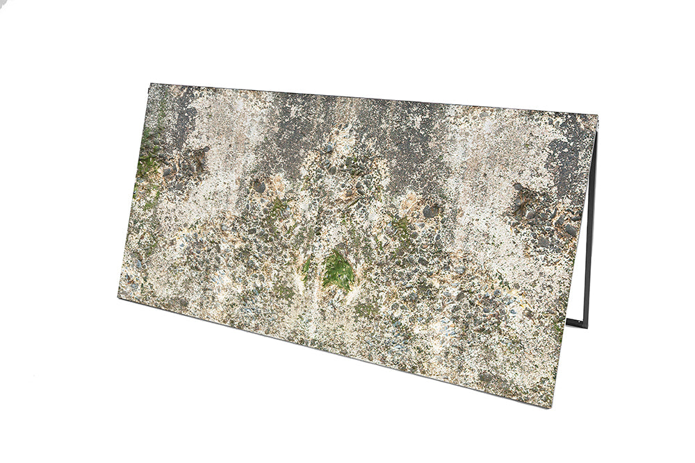 The Offering - Prop Graphic