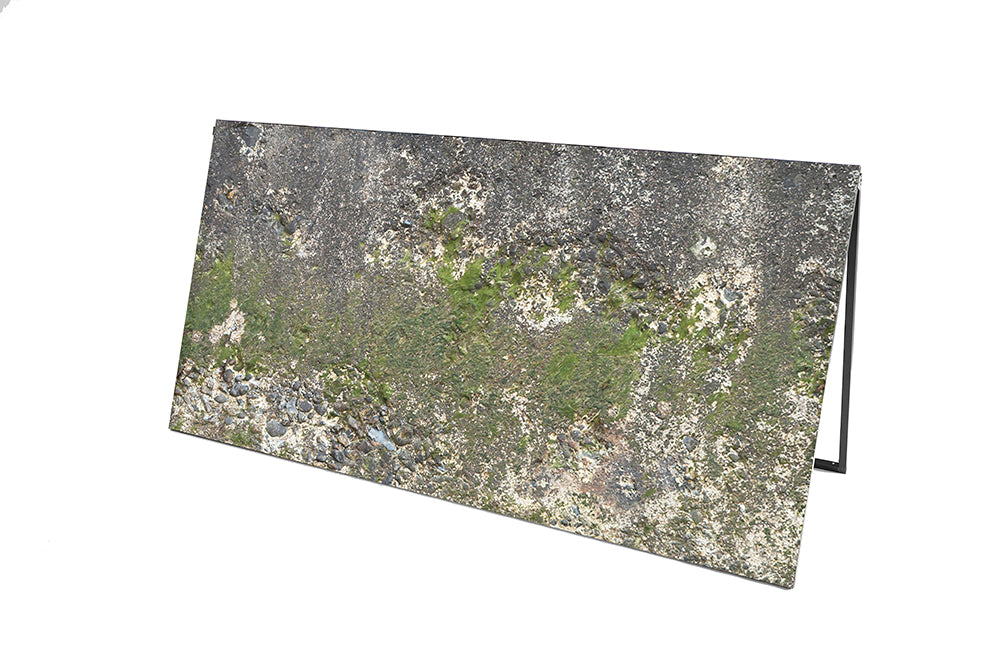 The Offering - Prop Graphic