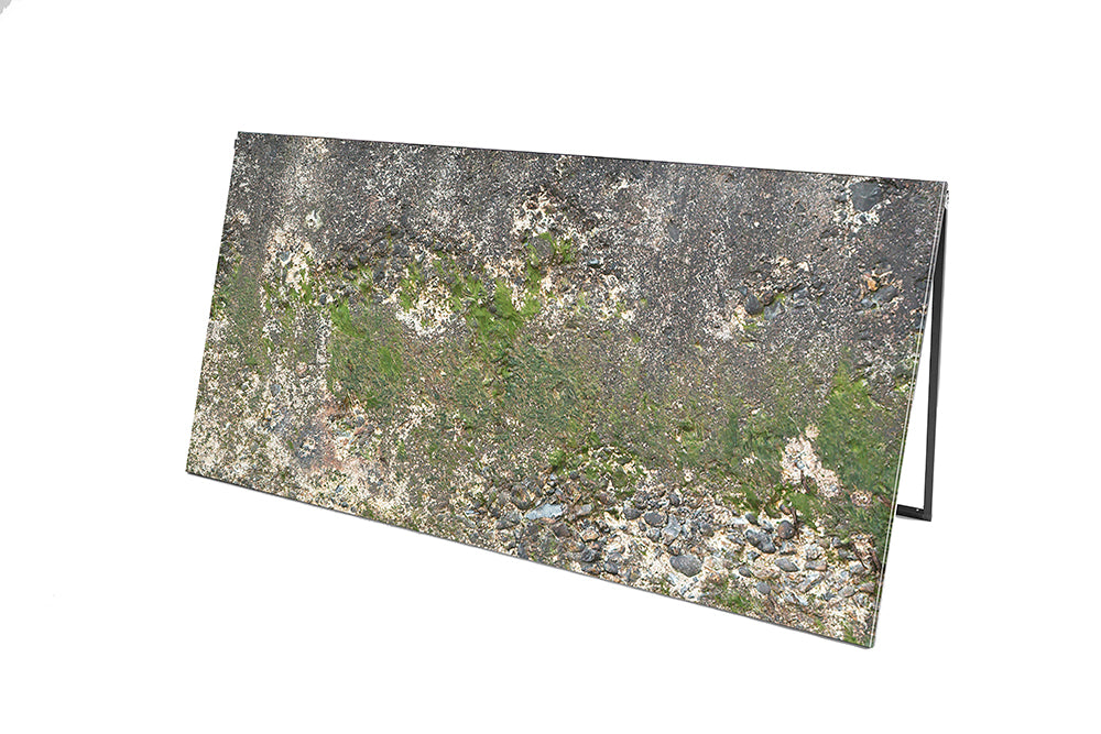 The Offering - Prop Graphic