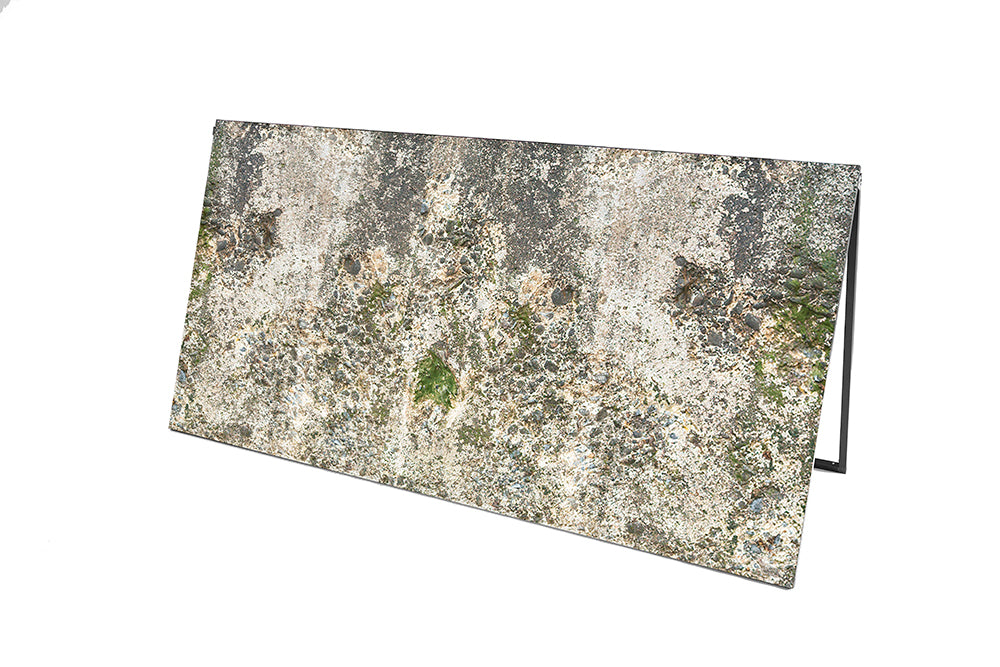 The Offering - Prop Graphic