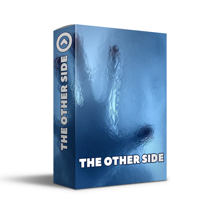 INDOOR WINDS MUSIC - THE OTHER SIDE