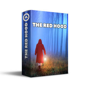 MARCHING BAND SHOW - THE RED HOOD