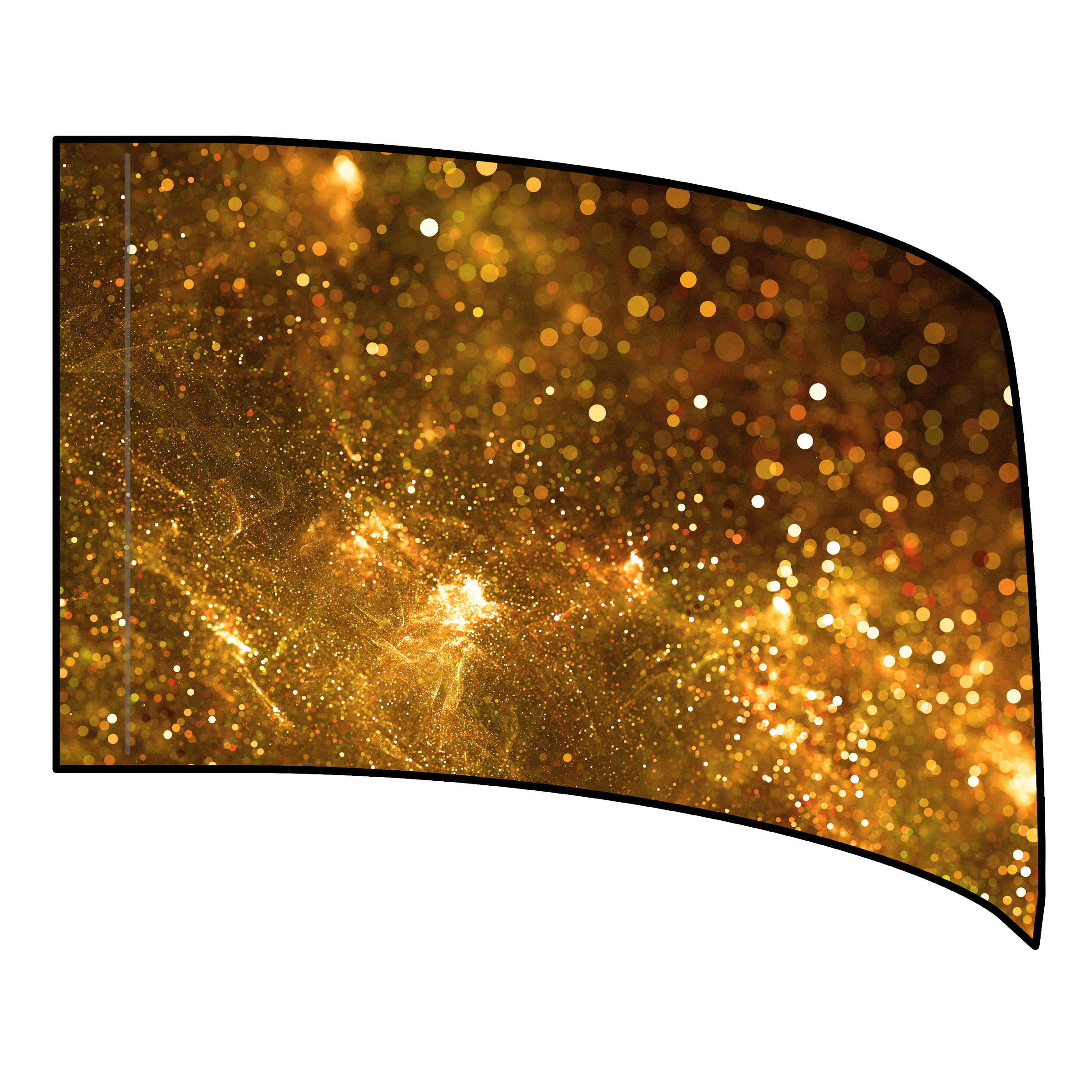 The Spark - Standard Flag 2