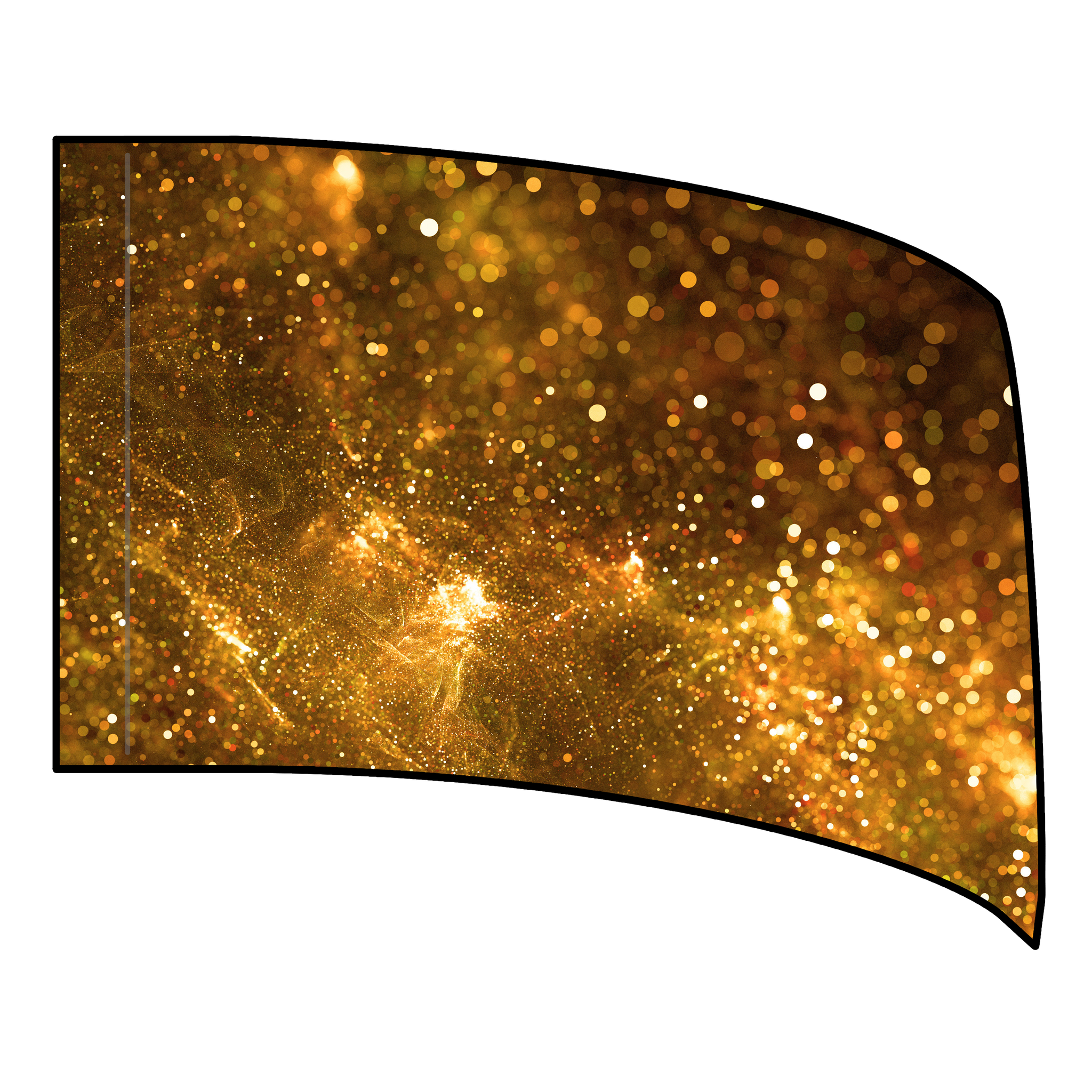 The Spark - Standard Flag 2