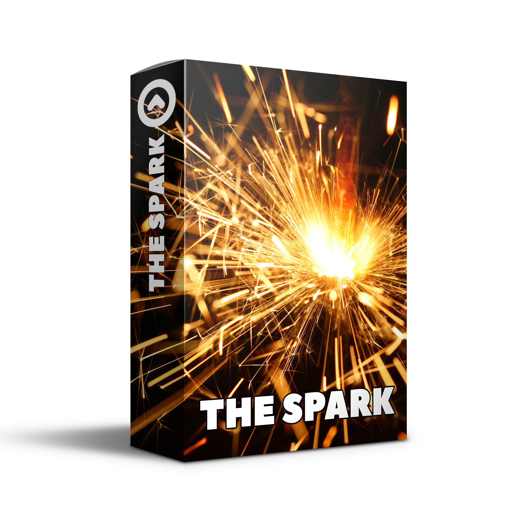 THE SPARK - MARCHING BAND - SHOW PACKAGE – SyncedUpDesigns