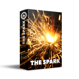 THE SPARK - MARCHING BAND - SHOW PACKAGE