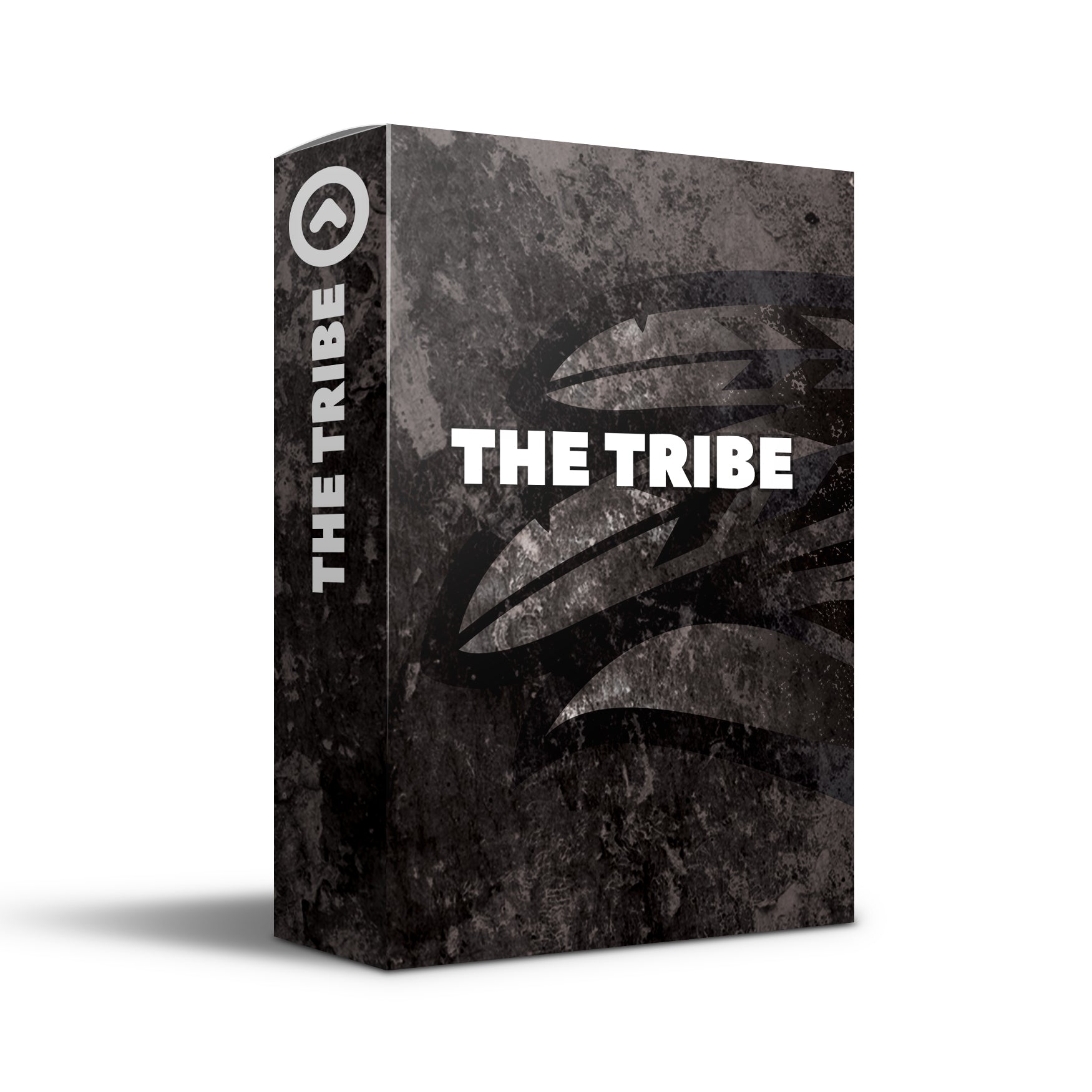 THE TRIBE - INDOOR PERCUSSION SHOW – Synced Up Designs