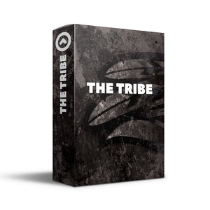 INDOOR PERCUSSION MUSIC - THE TRIBE