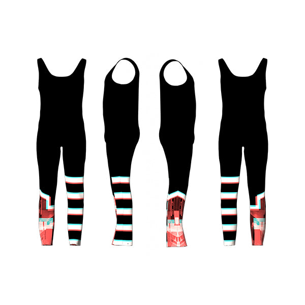 DIGITAL PRINT UNIFORM - Tune In Band Uniform