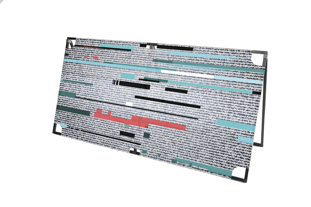 Tune In - Prop Graphic