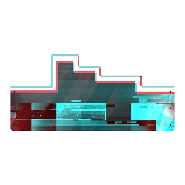 Tune In - Shako-X Wrap