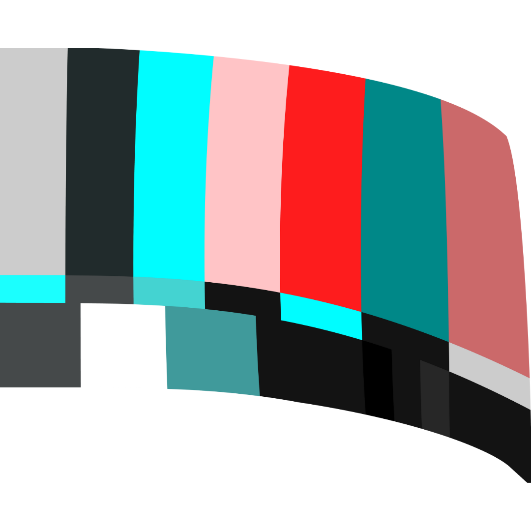 Tune In - Standard Flag 1