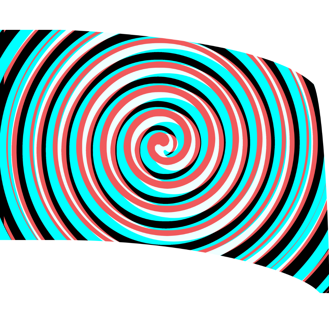 Tune In - Standard Flag 2