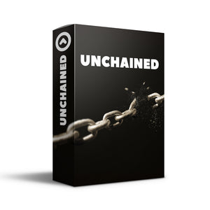 INDOOR PERCUSSION MUSIC - UNCHAINED