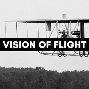 VISION OF FLIGHT - MARCHING BAND SHOW SEGMENT