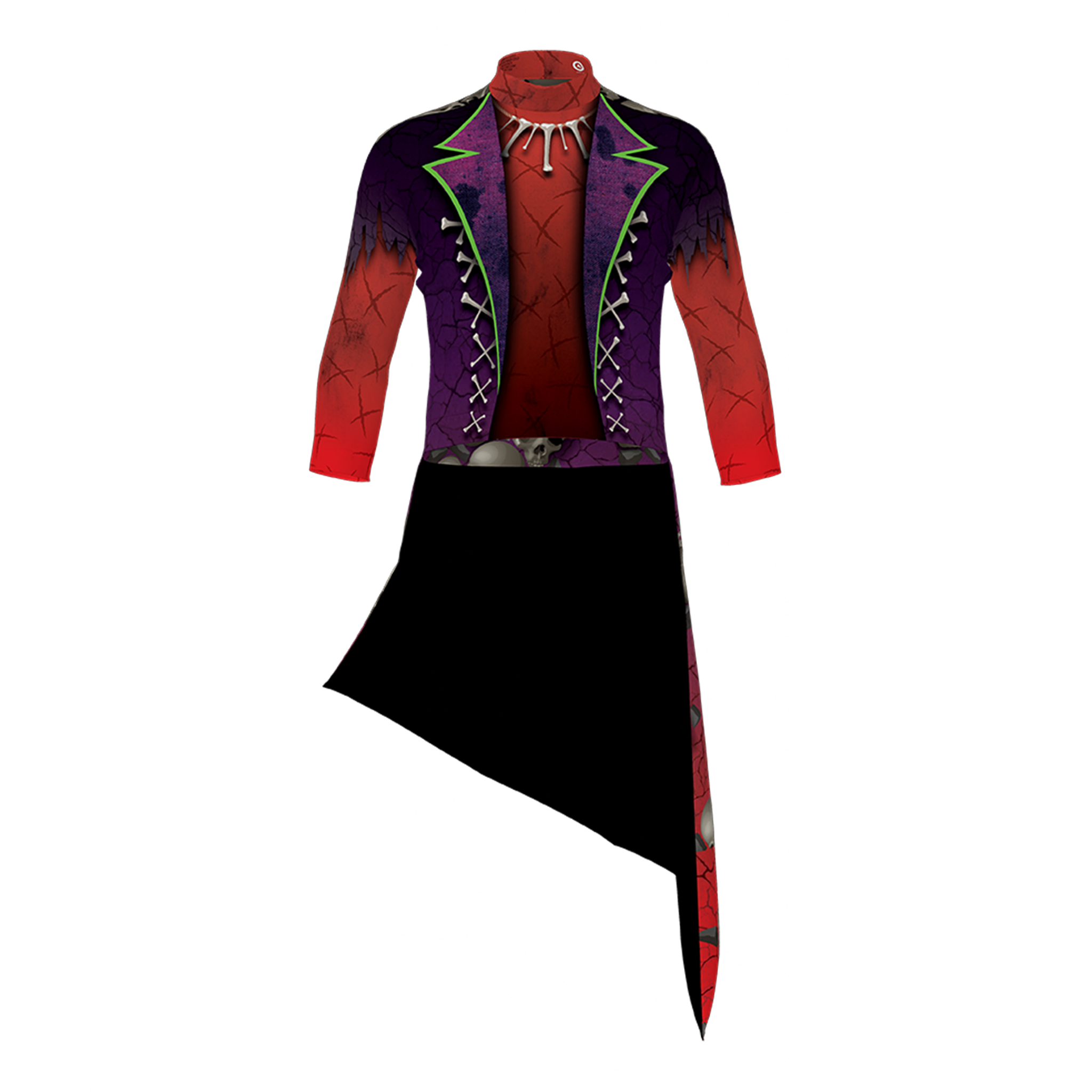 DIGITAL PRINT UNIFORM - Dearly Beloved 1