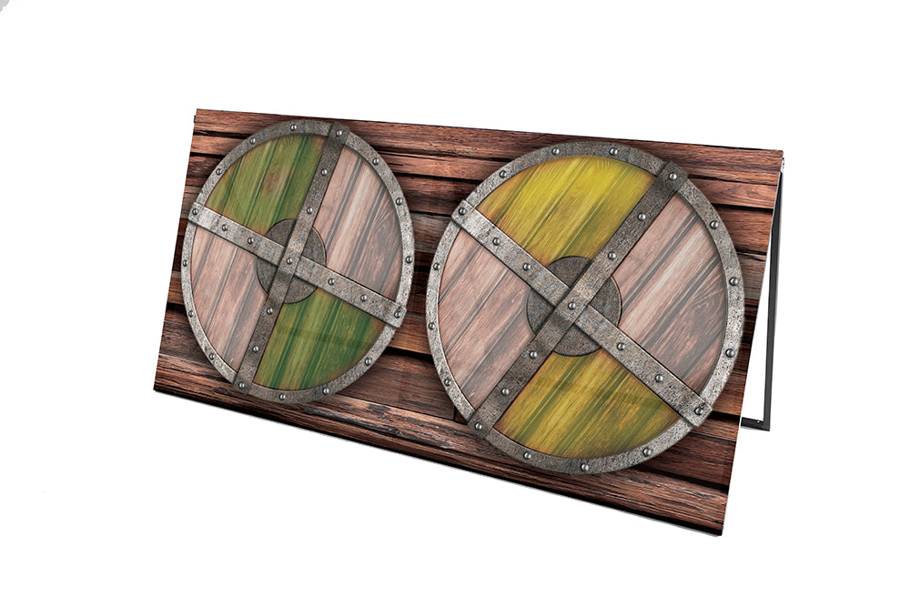 Voyage To Valhalla - Prop Graphic