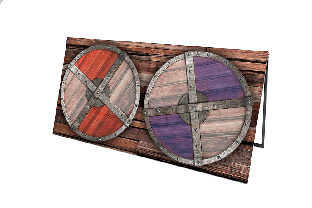 Voyage To Valhalla - Prop Graphic