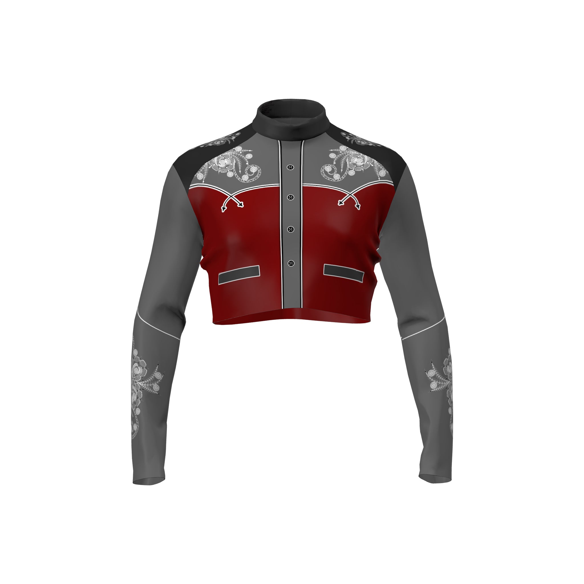 DIGITAL PRINT UNIFORM - On The Range