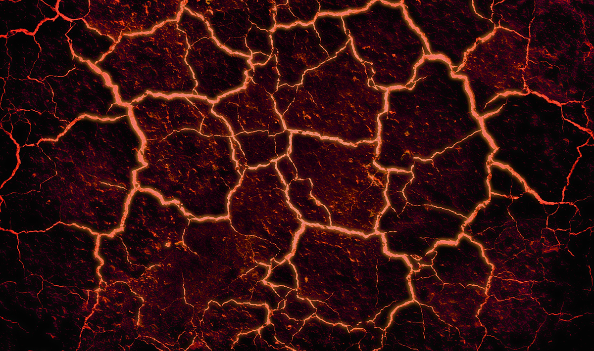 CIRCLES OF HELL - PERFORMANCE FLOOR