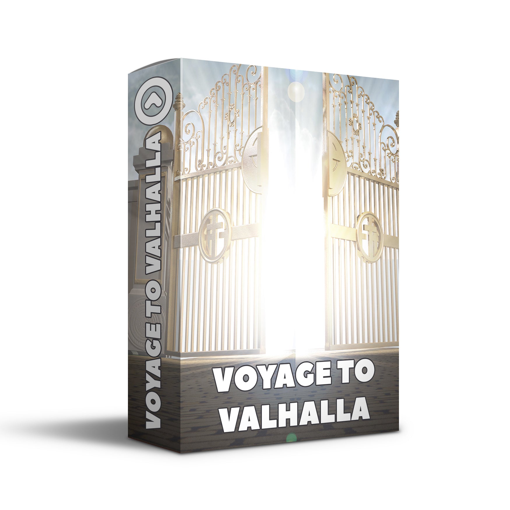 MARCHING BAND SHOW - VOYAGE TO VALHALLA